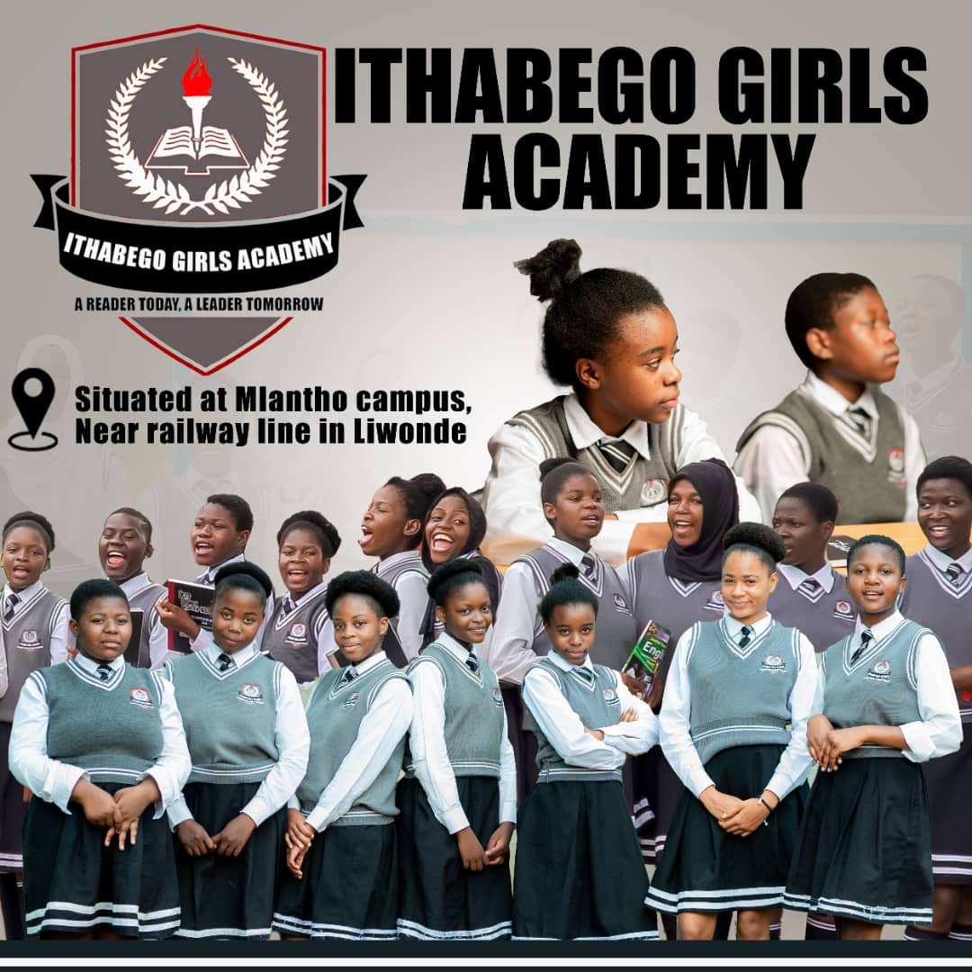 ITHABEGO girls academy